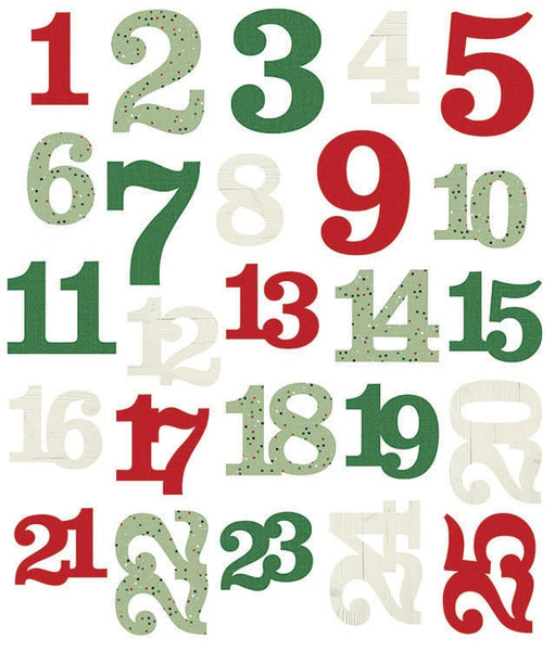 Simple Stories Merry & Bright  Christmas Album Class Kit