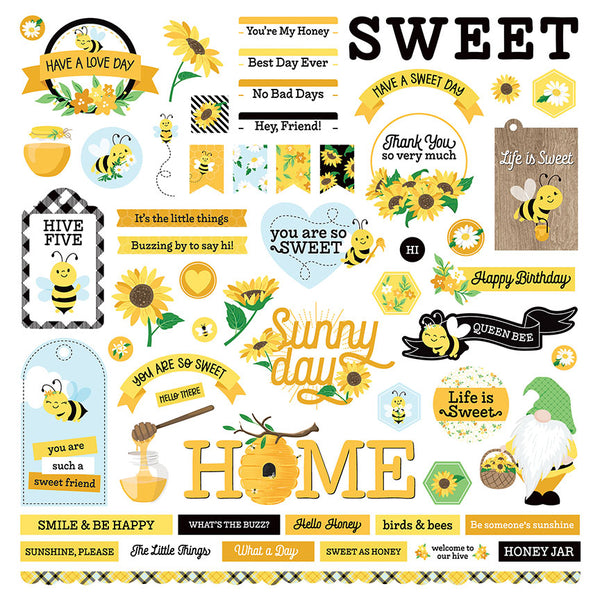 Sweet as Honey 2 Collection Pack