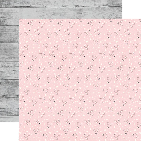 Simple Stories Hip Hop Hooray 12x12 Paper Collection
