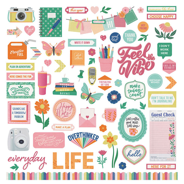 This Happy Life Collection Pack