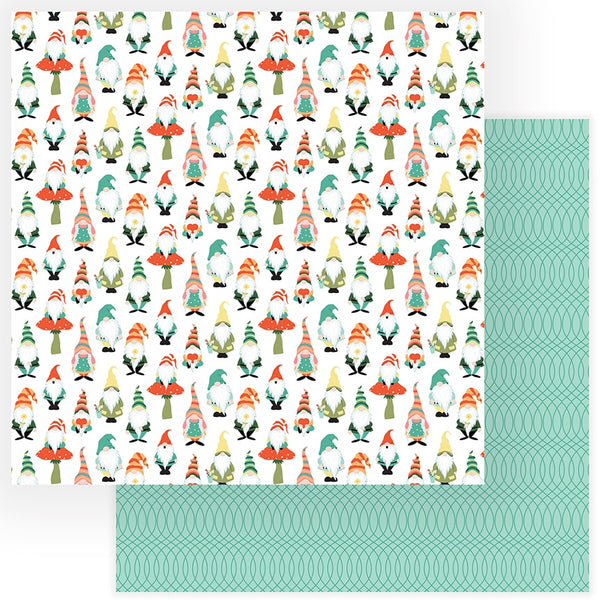 Tulla & Norbert Paper Collection
