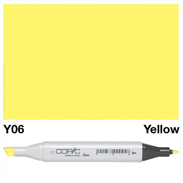 Copic Markers and Accessories