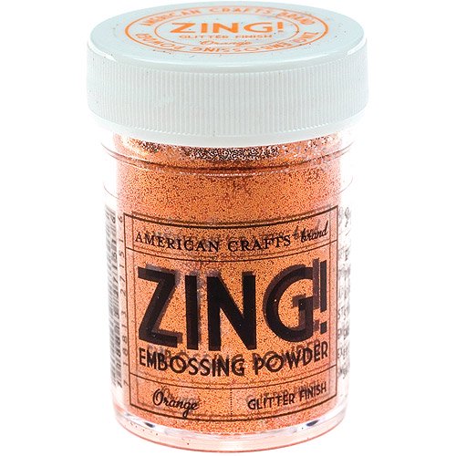 ZING! Embossing Powder