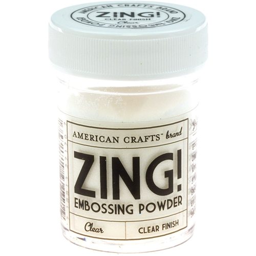 ZING! Embossing Powder