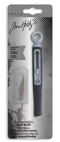 Tonic Studios Retractable Craft Knife
