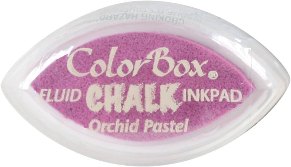 Colorbox Fluid Chalk Cat's Eye Ink Pad
