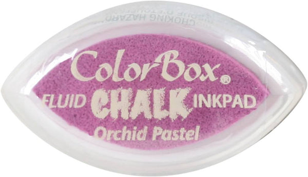 Colorbox Fluid Chalk Cat's Eye Ink Pad