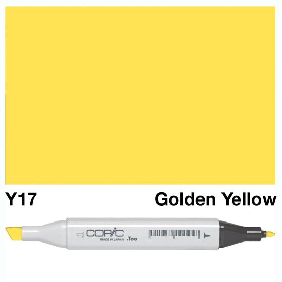 Copic Markers and Accessories