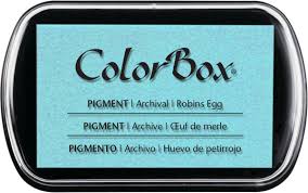 Colorbox Pigment Ink Pad