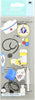 Jolee's Medical Sticker Collection
