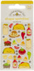 Doodlebug Shape Sprinkles Epoxy Stickers