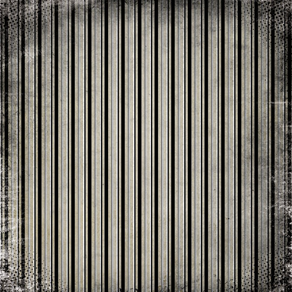 Antique Stripe Paper