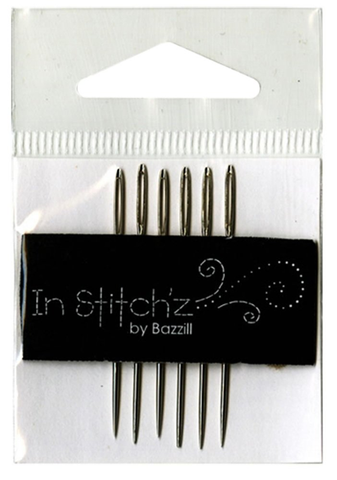 Sewing Needles