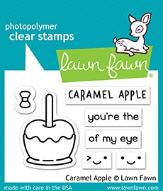 Lawn Fawn Mini Clear Stamps Collection