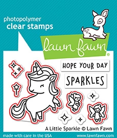 Lawn Fawn Mini Craft Dies Collection