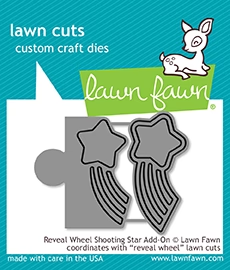 Lawn Fawn Craft Dies Collection