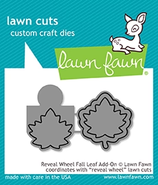 Lawn Fawn Craft Dies Collection