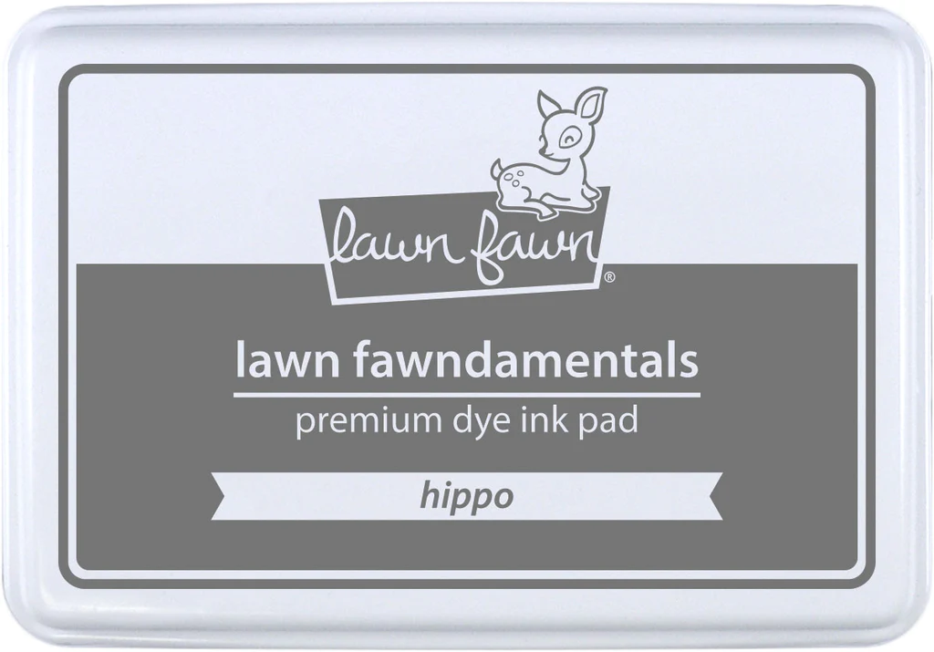 Lawn Fawn Ink Pad Collection