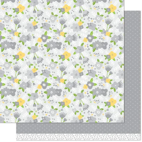 Paper Spring Collection Spring Fling Paper Collection – Priceless Scrapbooks