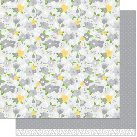 Spring Fling Paper Collection
