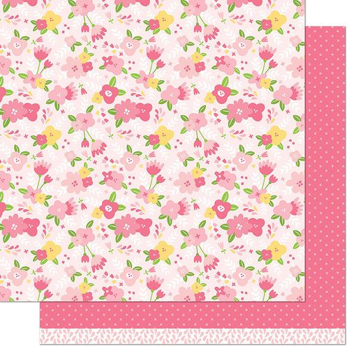 Spring Fling Paper Collection