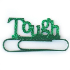 Tough Jumbo Paper Clip