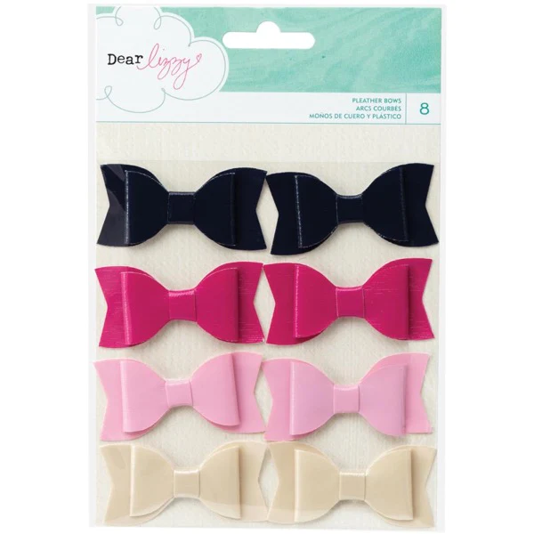 Bows Collection