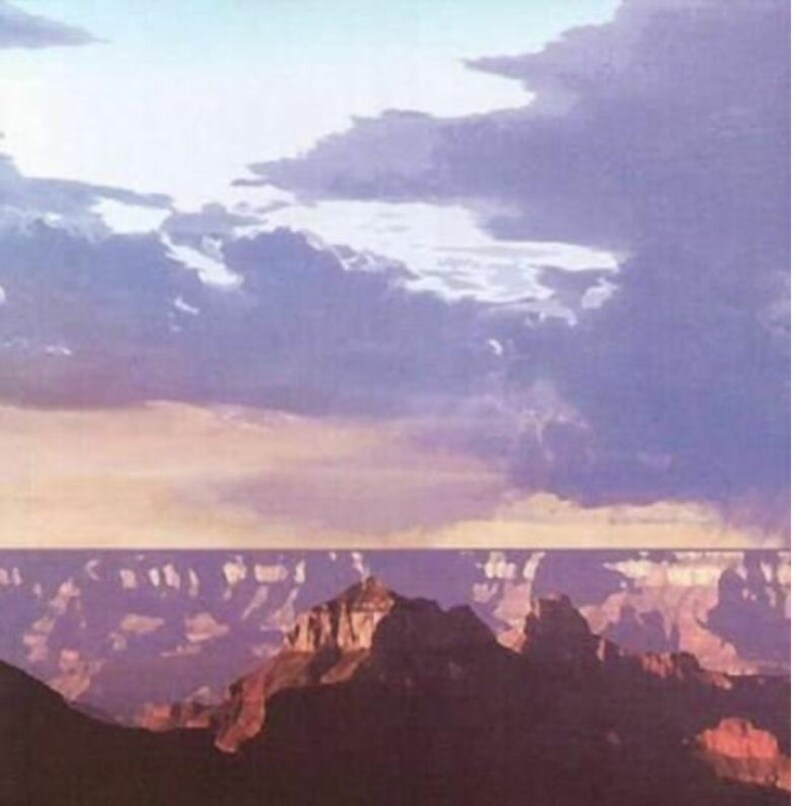 Grand Canyon Paper Collection