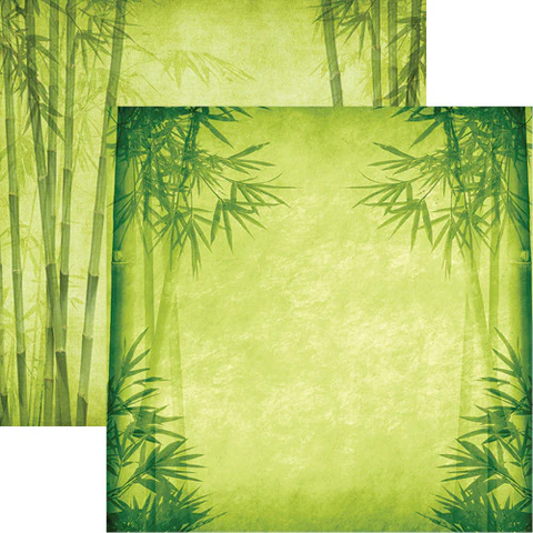 Everything Zen Paper Collection