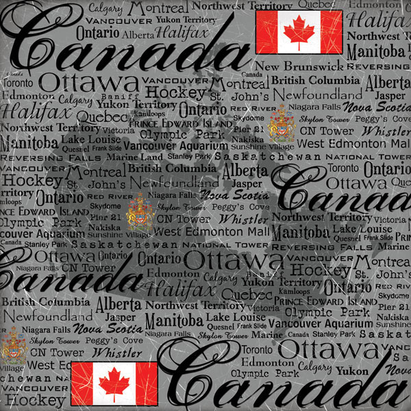 Country Scratchy Paper Collection