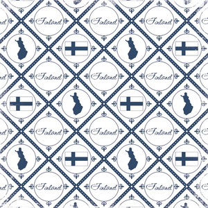 Discover Finland Paper