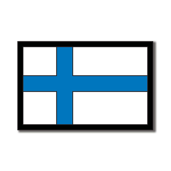 Finland Travel Scrapbook Pack