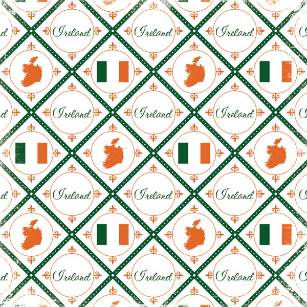 Discover Ireland Paper