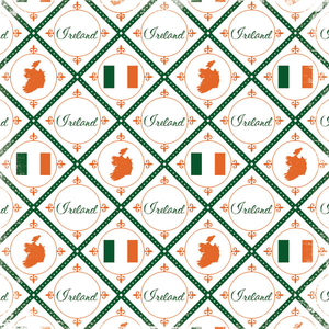 Discover Ireland Paper