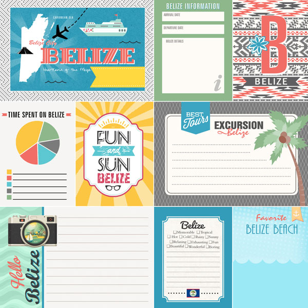 Belize DS Tropical Journal Paper