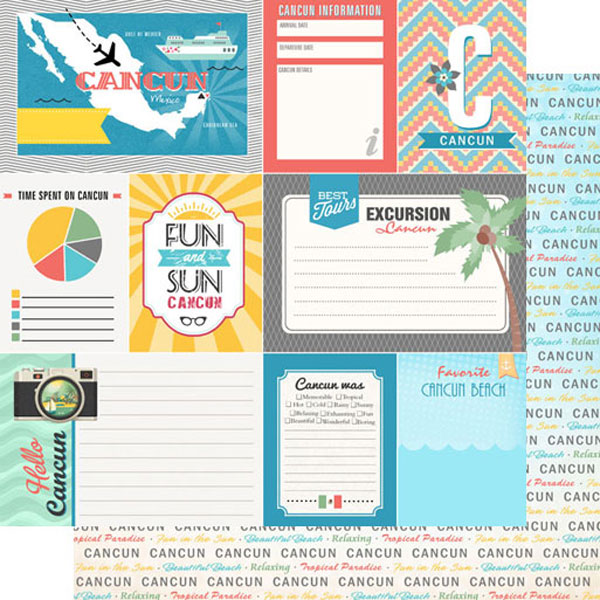 Cancun DS Tropical Journal Paper