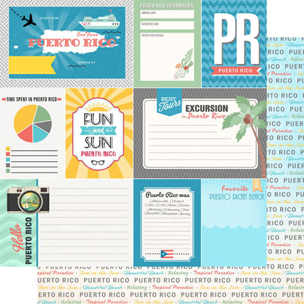 Puerto Rico DS Tropical Journal Paper