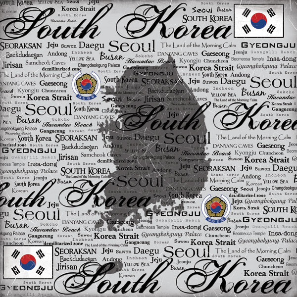 Country Scratchy Paper Collection