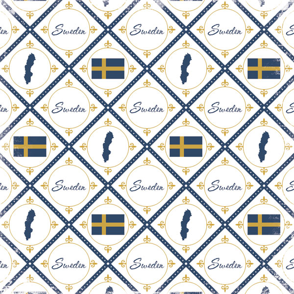 Discover Sweden Paper