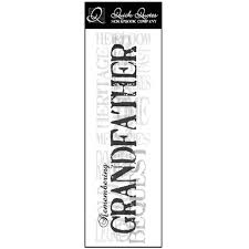 Quick Quotes Journaling Vellum Strips
