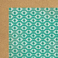 Crate Paper Journey Travel 12x12 Paper Collection