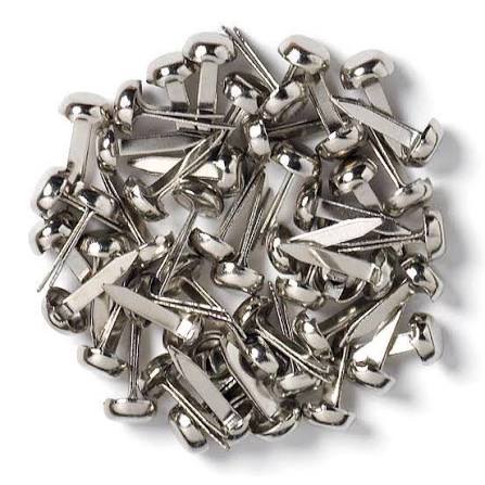 Doodlebug Mini Brads Collection