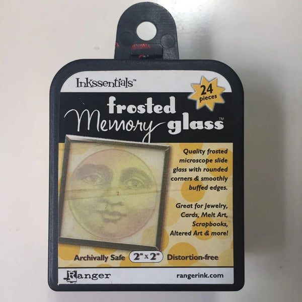 Inkssentials Memory Glass