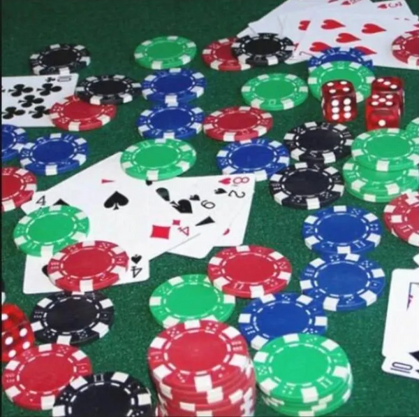 Las Vegas Paper Collection