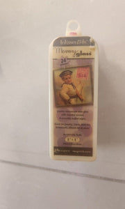 Inkssentials Memory Glass
