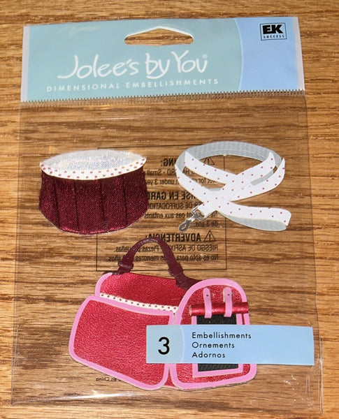 Jolee's By You Dog