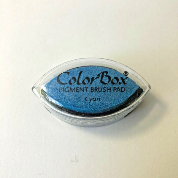 Colorbox Cat's Eye Pigment Ink Pad