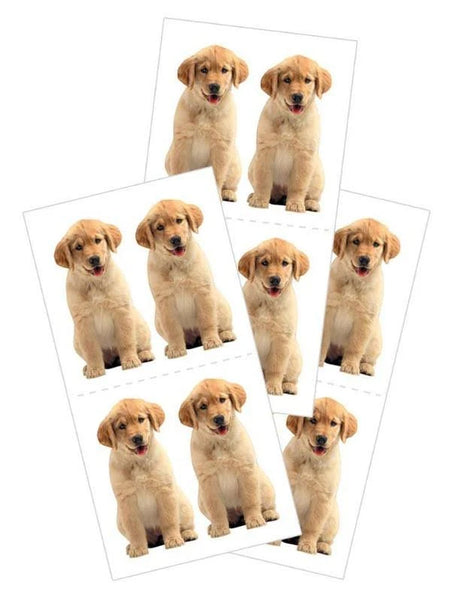 Dog Sticky Pix Sticker Collection