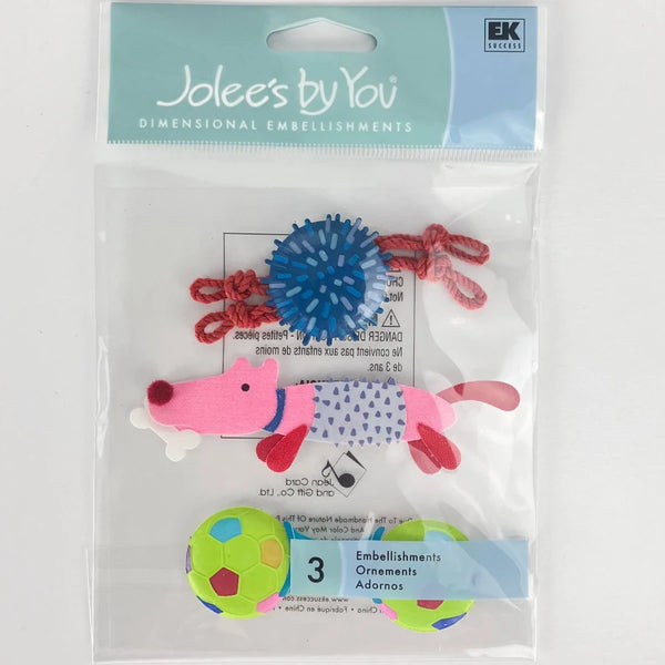 Jolee's By You Dog
