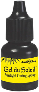 Judikins Sunlight Curing Epoxy